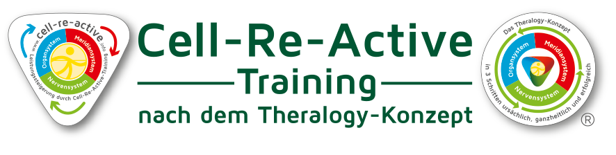 Cell-Re-Active Training Cell-Re-Active Training