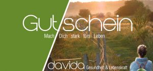 Gutschein-davida